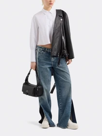 Джинси Armani Exchange модель XW000308-AF12091-MB002 Фото