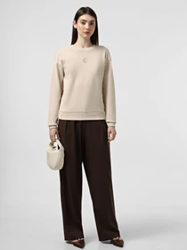 Худі та світшоти Armani Exchange модель XW000317-AF12217-U1095 Фото