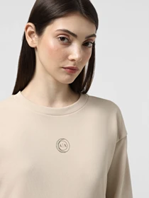 Худі та світшоти Armani Exchange модель XW000317-AF12217-U1095 Фото