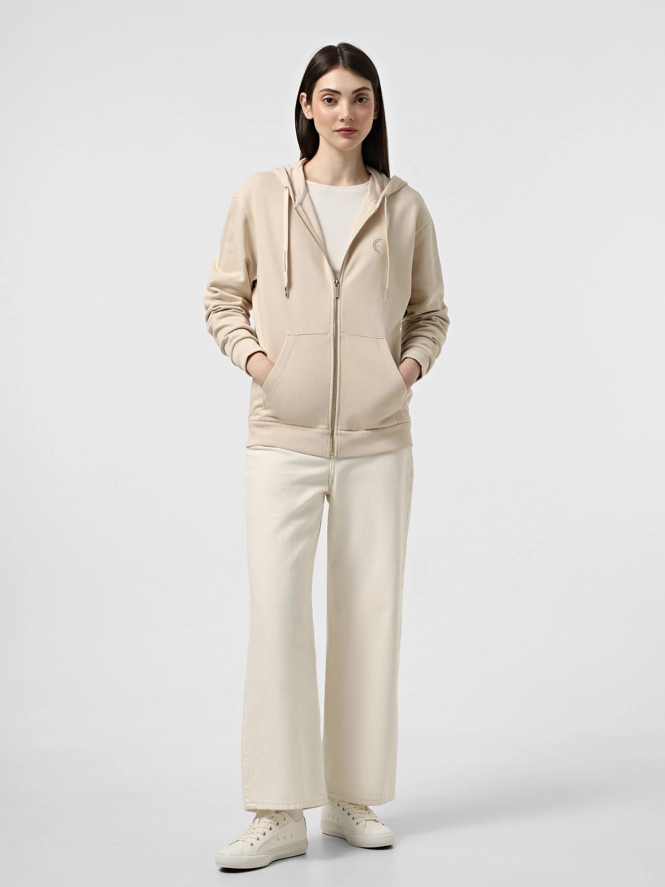 Худи и свитшоты Armani Exchange модель XW000318-AF12217-U1095 Фото