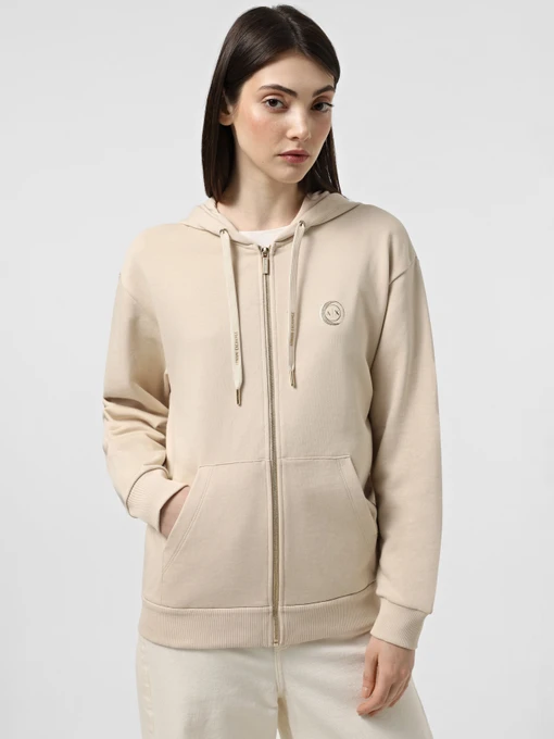 Худи и свитшоты Armani Exchange модель XW000318-AF12217-U1095 Фото