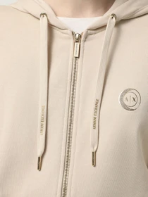 Худи и свитшоты Armani Exchange модель XW000318-AF12217-U1095 Фото