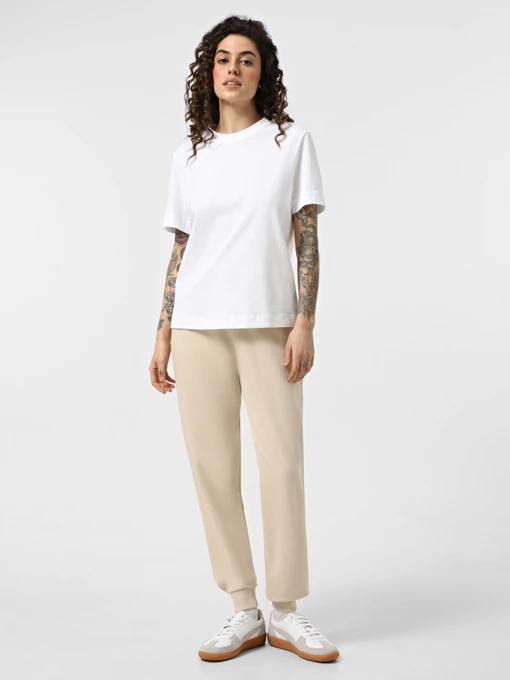 Бавовняні Жіночі Джогери Armani Exchange фото 2