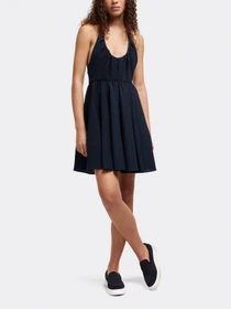 Платья Armani Exchange модель XW000450-AF12750-UB100 Фото