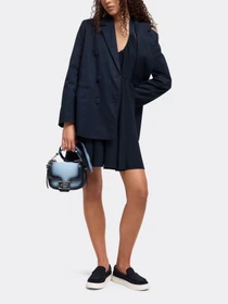 Платья Armani Exchange модель XW000450-AF12750-UB100 Фото