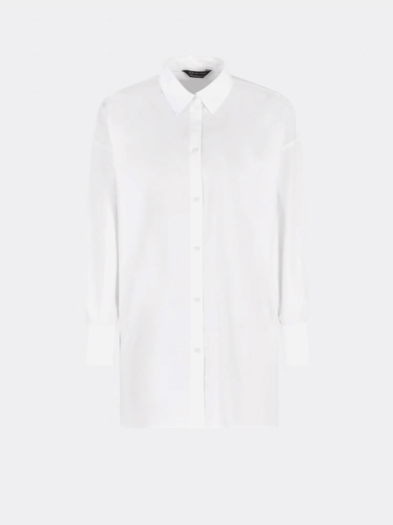 Сорочки Armani Exchange модель XW000455-AF12812-U0002 Фото