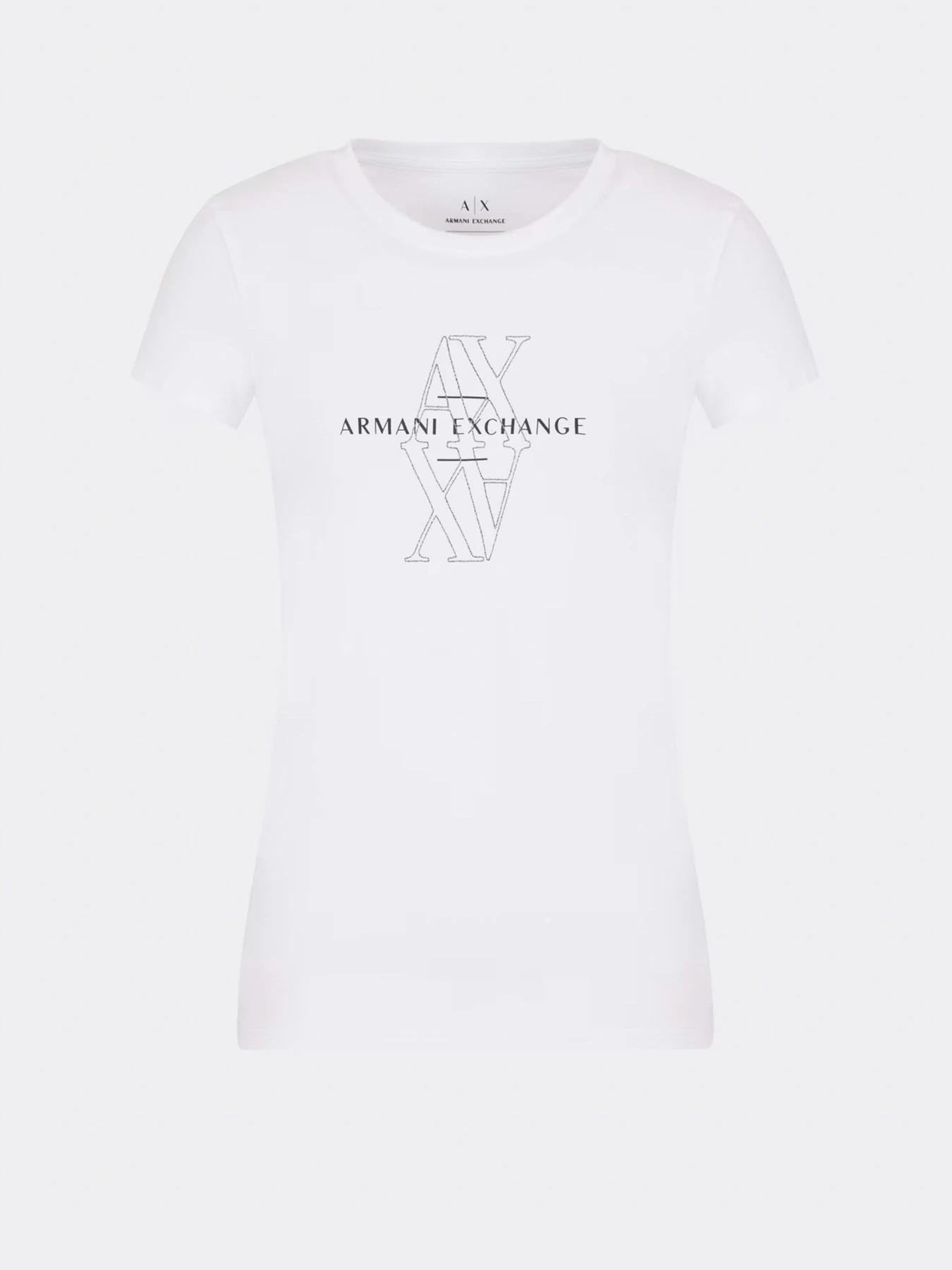 Футболки і поло Armani Exchange модель XW000512-AF11929-U0002 Фото