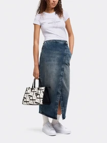 Футболки і поло Armani Exchange модель XW000512-AF11929-U0002 Фото