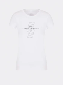 Футболки і поло Armani Exchange модель XW000512-AF11929-U0002 Фото