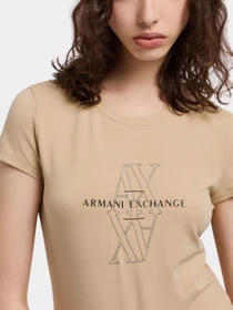 Футболки и поло Armani Exchange модель XW000512-AF11929-U6218 Фото