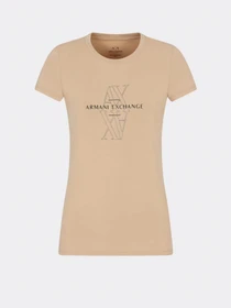 Футболки и поло Armani Exchange модель XW000512-AF11929-U6218 Фото