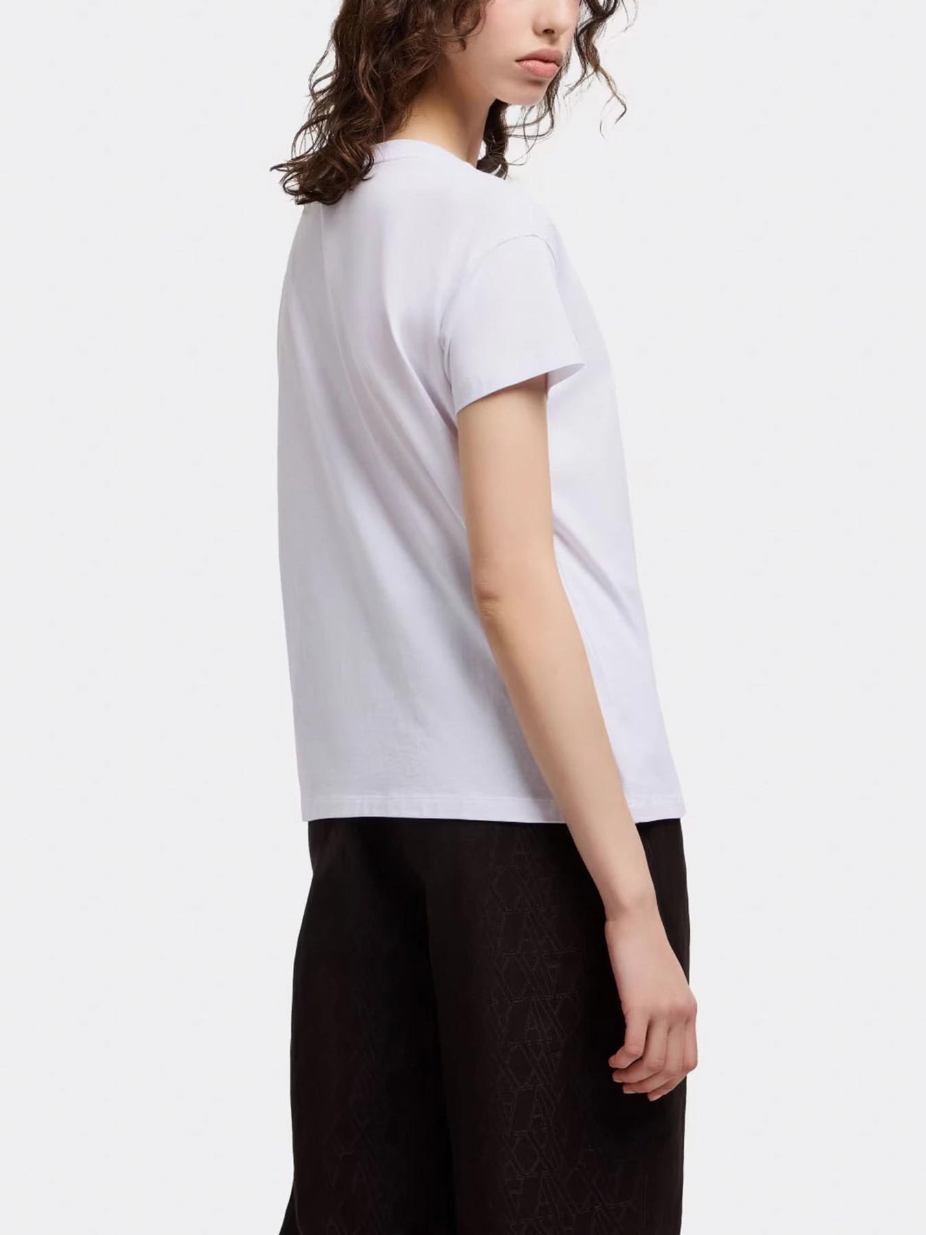 Футболки и поло Armani Exchange модель XW000515-AF10359-U0002 Футболки и поло Armani Exchange модель XW000515-AF10359-U0002 Фото