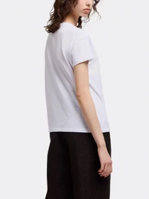 Футболки и поло Armani Exchange модель XW000515-AF10359-U0002 Фото