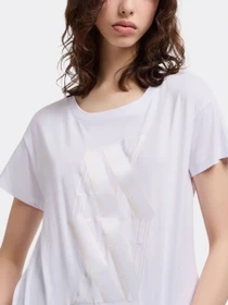 Футболки и поло Armani Exchange модель XW000515-AF10359-U0002 Фото