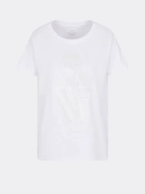 Футболки и поло Armani Exchange модель XW000515-AF10359-U0002 Фото