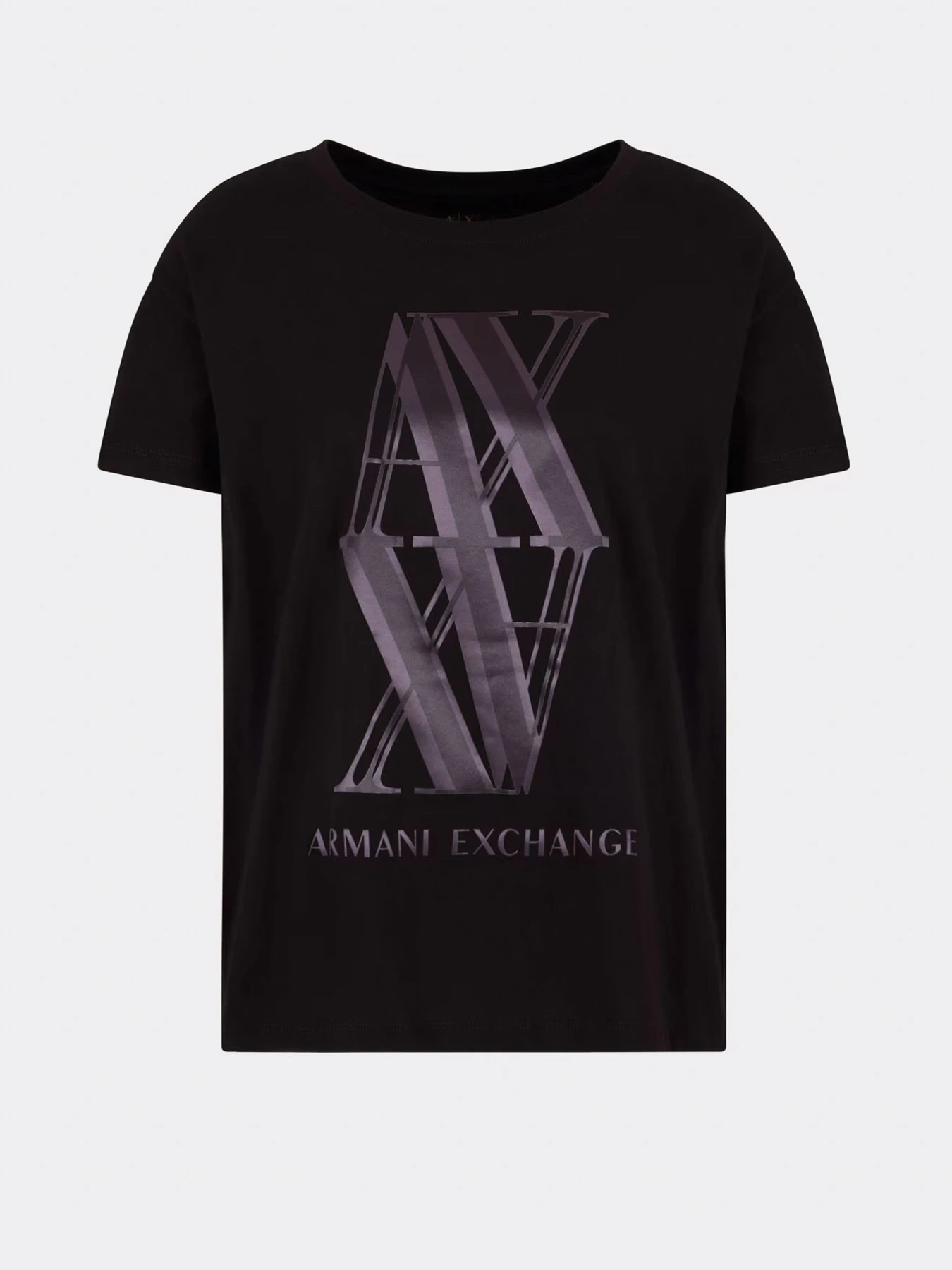 Футболки и поло Armani Exchange модель XW000515-AF10359-UC001 Фото