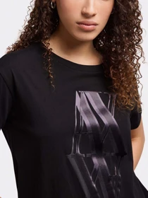 Футболки и поло Armani Exchange модель XW000515-AF10359-UC001 Фото