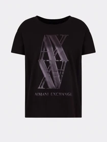 Футболки и поло Armani Exchange модель XW000515-AF10359-UC001 Фото