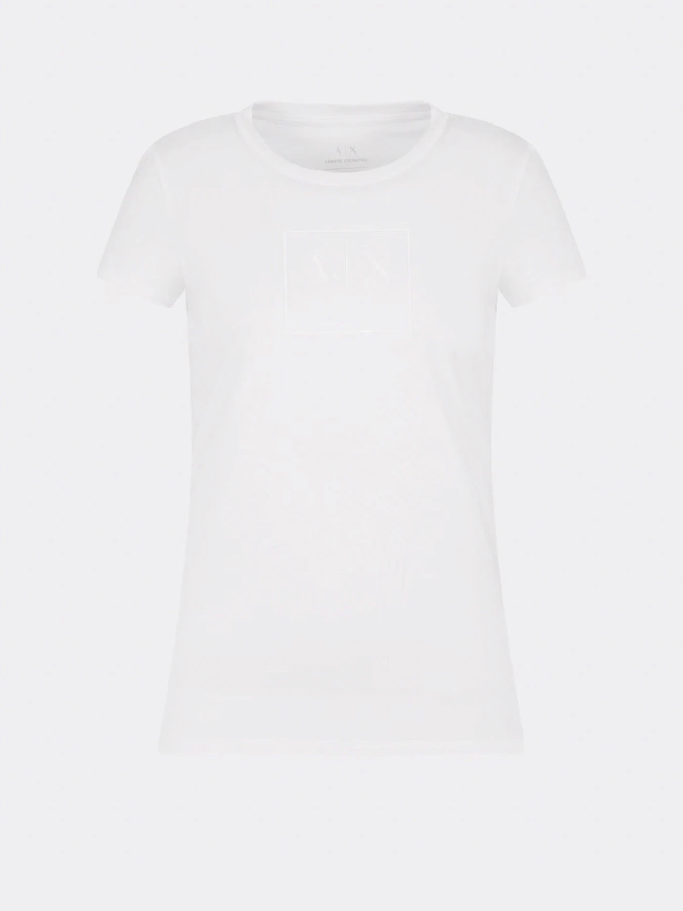 Футболки и поло Armani Exchange модель XW000530-AF10359-U0002 Футболки и поло Armani Exchange модель XW000530-AF10359-U0002 Фото