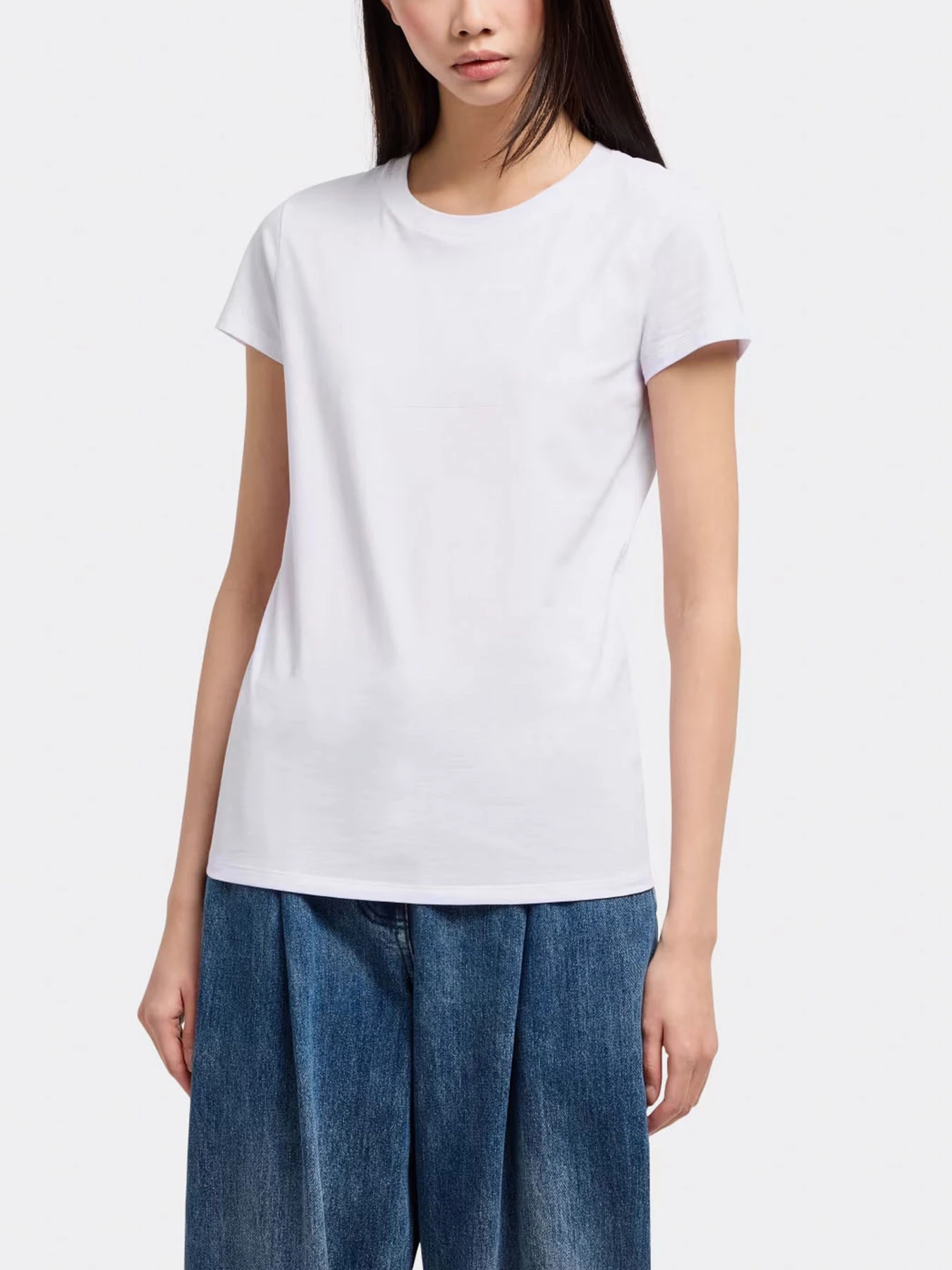 Футболки и поло Armani Exchange модель XW000530-AF10359-U0002 Футболки и поло Armani Exchange модель XW000530-AF10359-U0002 Фото
