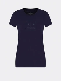 Футболки и поло Armani Exchange модель XW000530-AF10359-UB100 Фото