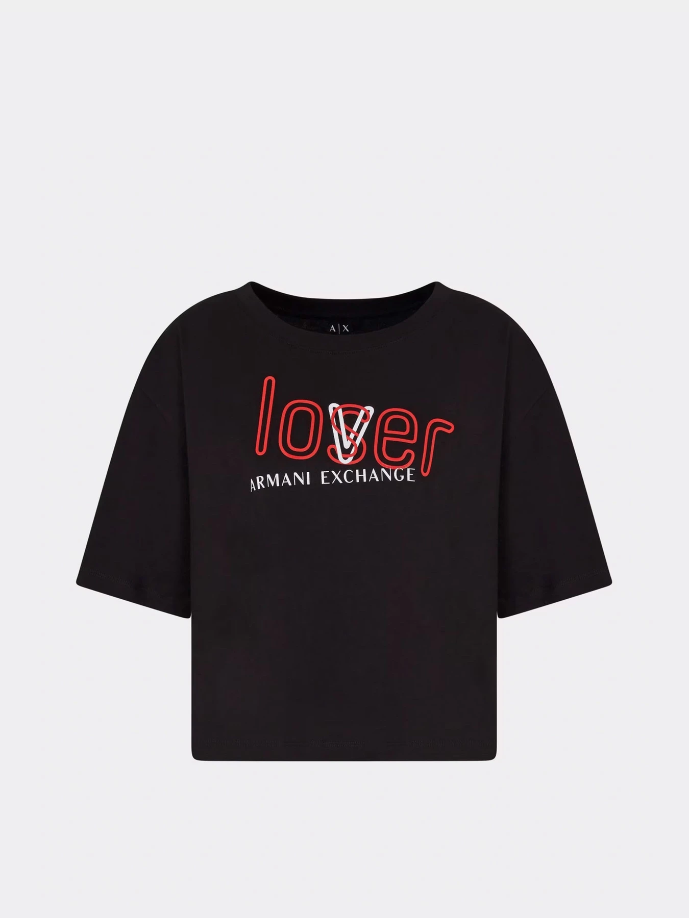 Футболки и поло Armani Exchange модель XW000554-AF12064-UC001 Футболки и поло Armani Exchange модель XW000554-AF12064-UC001 Фото