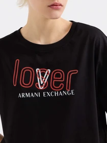 Футболки и поло Armani Exchange модель XW000554-AF12064-UC001 Фото