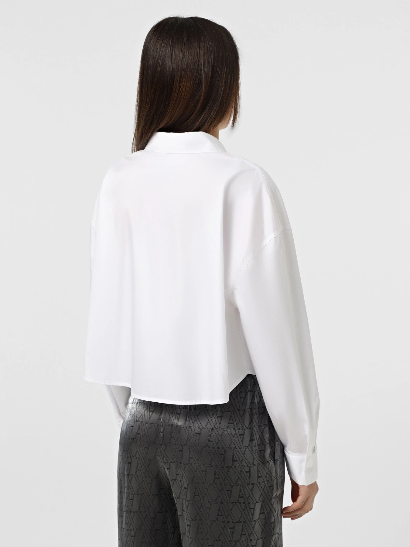 Рубашки Armani Exchange модель XW001180-AF12812-U0002 Рубашки Armani Exchange модель XW001180-AF12812-U0002 Фото