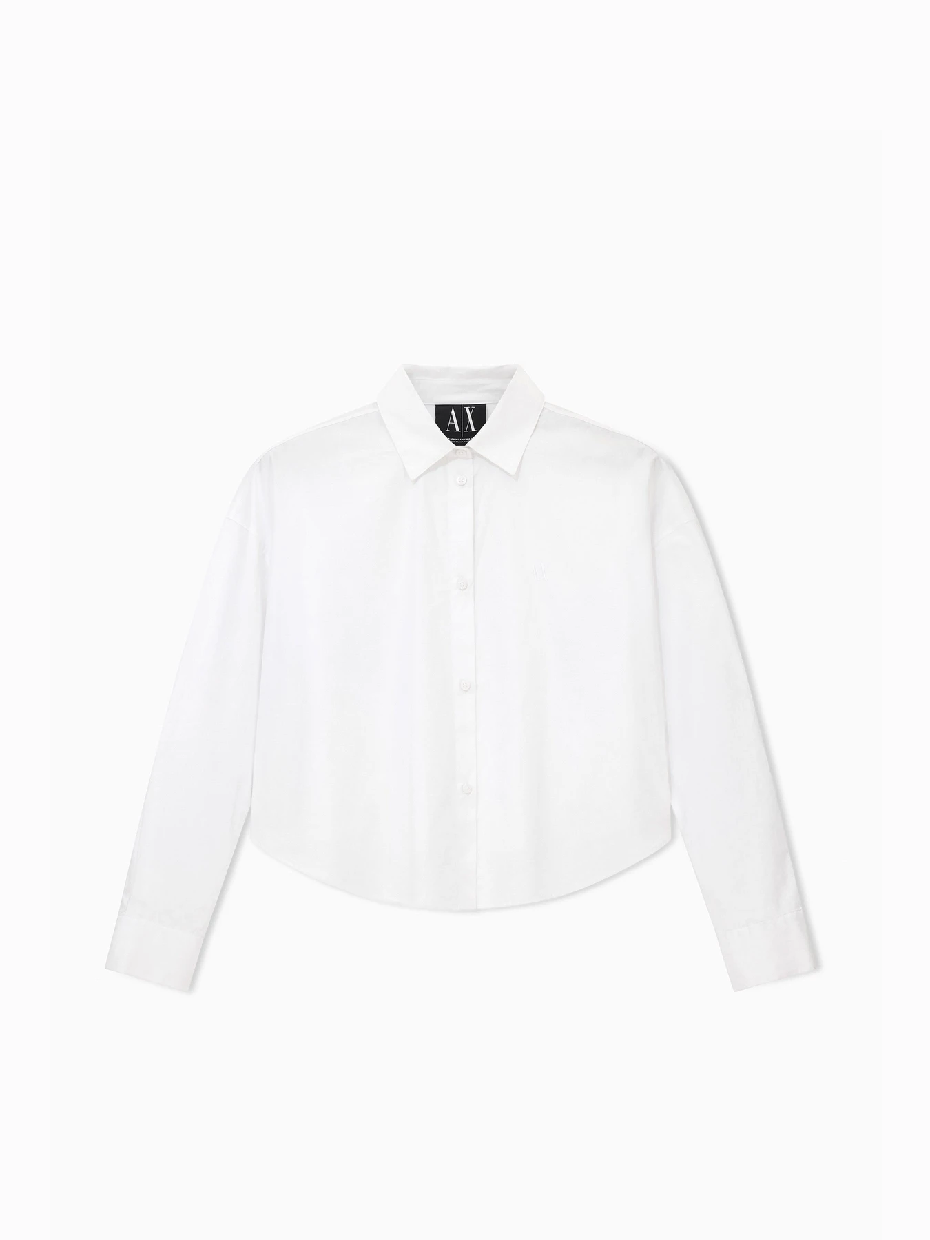 Рубашки Armani Exchange модель XW001180-AF12812-U0002 Рубашки Armani Exchange модель XW001180-AF12812-U0002 Фото