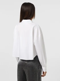 Рубашки Armani Exchange модель XW001180-AF12812-U0002 Фото
