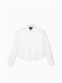 Рубашки Armani Exchange модель XW001180-AF12812-U0002 Фото
