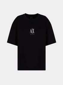 Футболки и поло Armani Exchange модель XW001182-AF15085-UC001 Фото