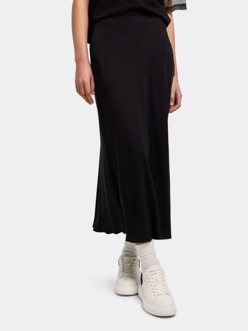Спідниці Armani Exchange модель XW001187-AF12742-UC001 Фото