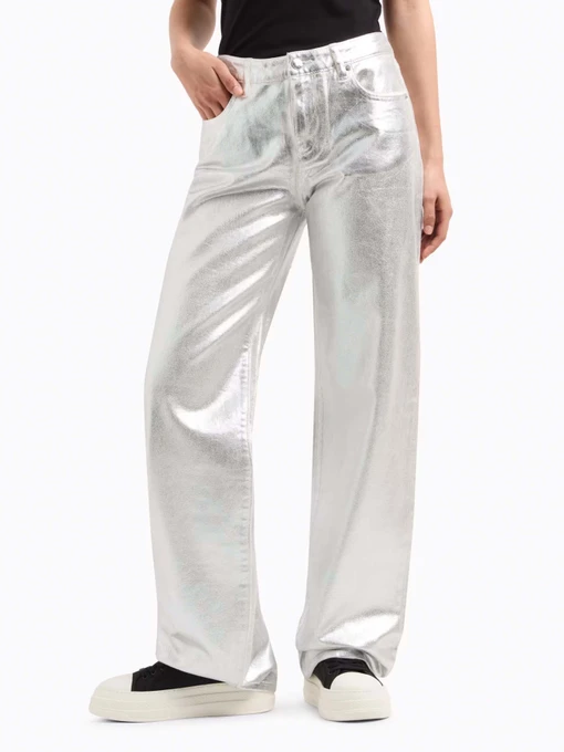 Джинси Armani Exchange модель XW000056-AF10836-M8047 Фото