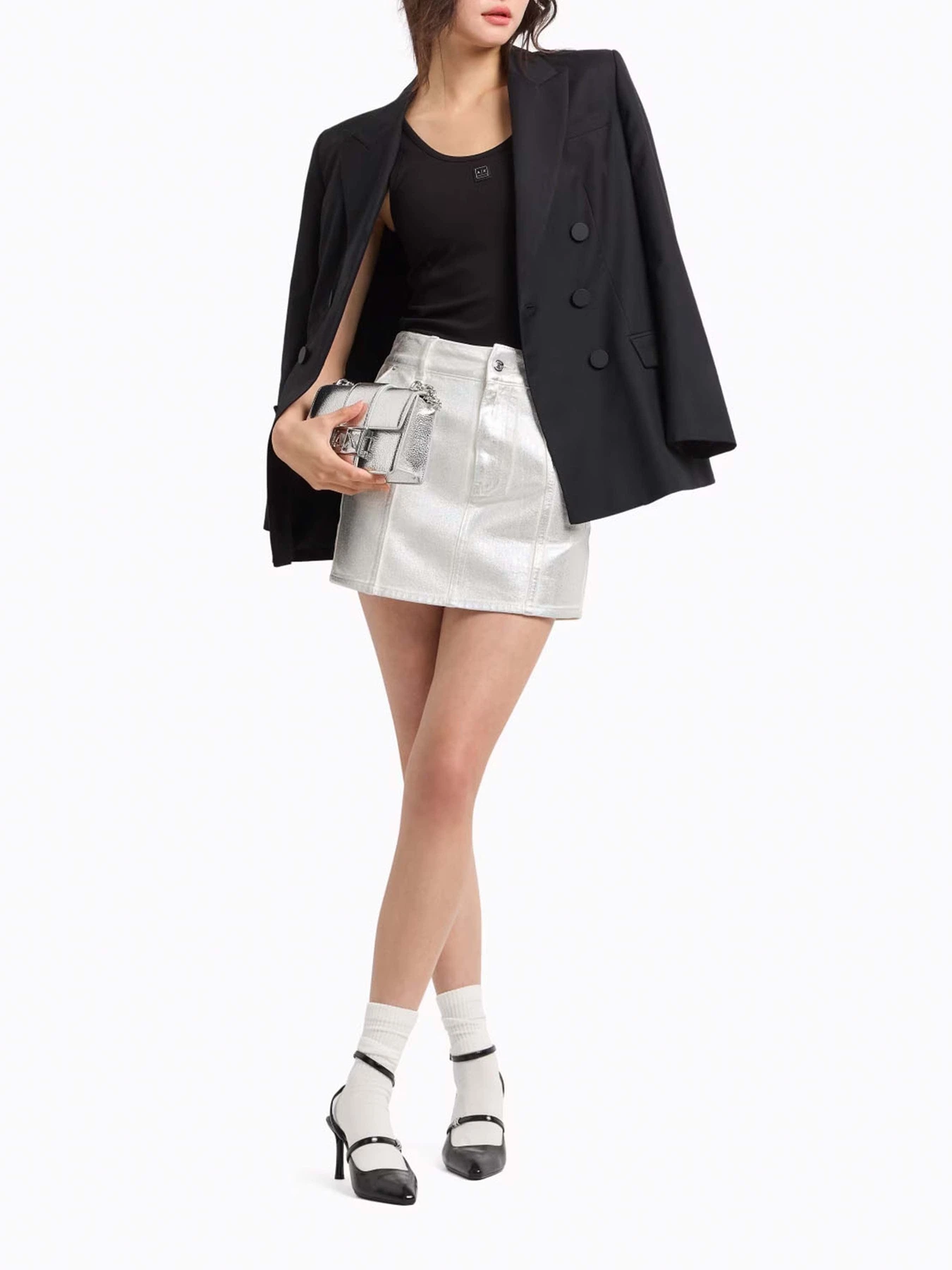 Футболки и поло Armani Exchange модель XW000090-AF10805-UC001 Футболки и поло Armani Exchange модель XW000090-AF10805-UC001 Фото