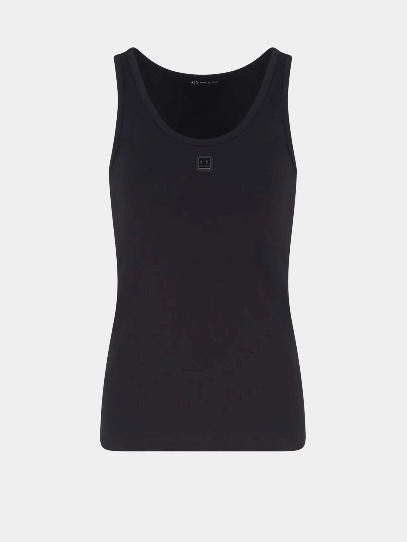 Футболки и поло Armani Exchange модель XW000090-AF10805-UC001 Футболки и поло Armani Exchange модель XW000090-AF10805-UC001 Фото