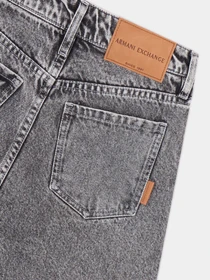 Джинсы Armani Exchange модель XW000100-AF12846-M8001 Фото