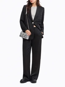 Брюки Armani Exchange модель XW000143-AF10840-UC001 Фото