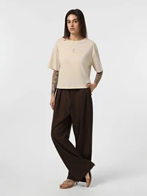 Футболки і поло Armani Exchange модель XW000321-AF10356-U1095 Фото