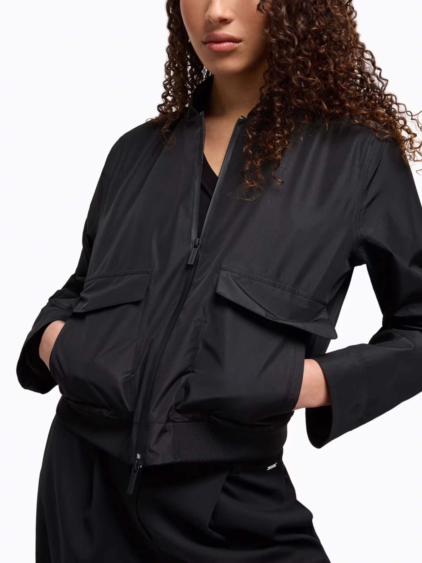 Куртки та дублянки Armani Exchange модель XW000418-AF12806-UC001 Куртки та дублянки Armani Exchange модель XW000418-AF12806-UC001 Фото
