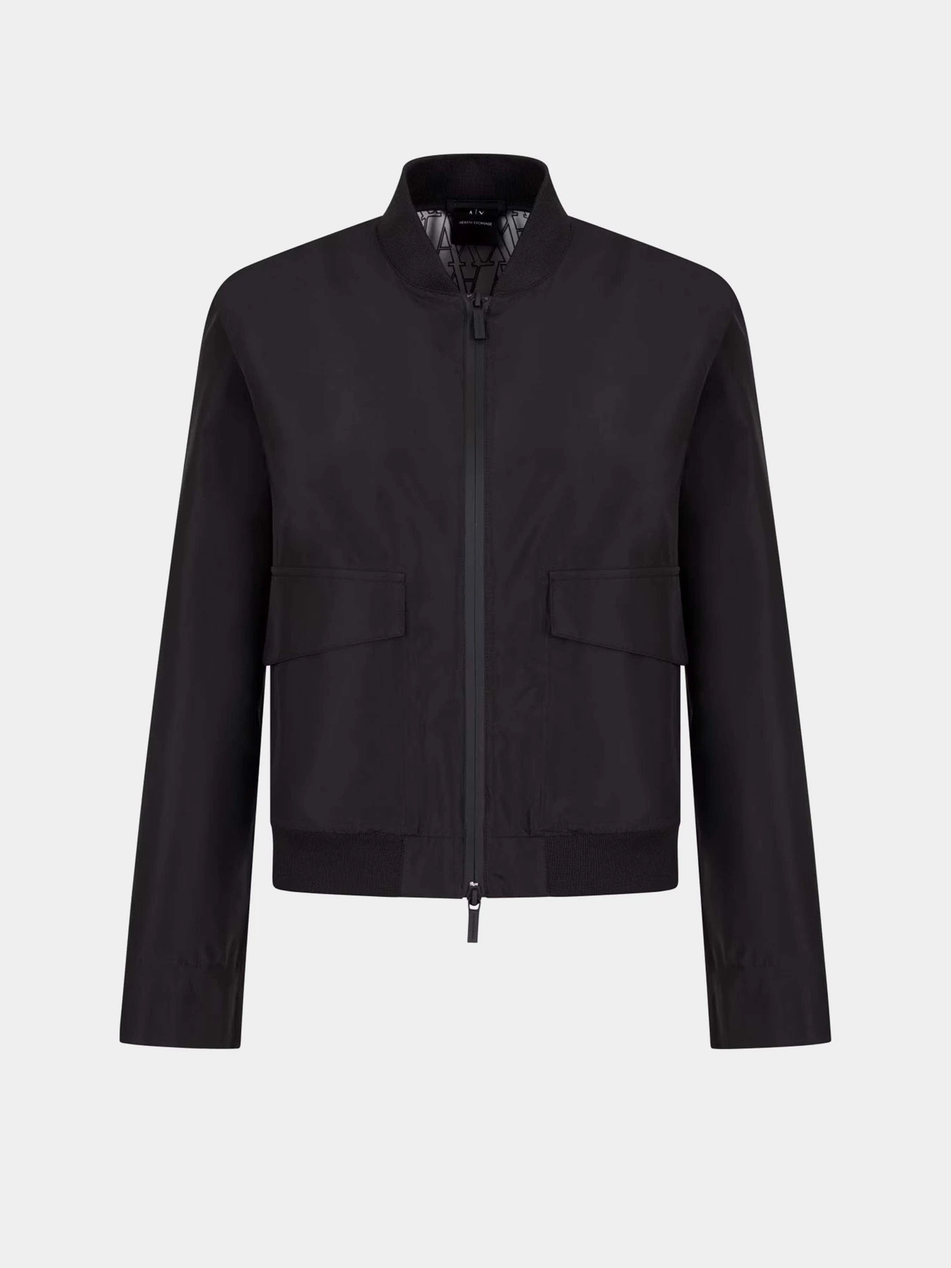 Куртки та дублянки Armani Exchange модель XW000418-AF12806-UC001 Куртки та дублянки Armani Exchange модель XW000418-AF12806-UC001 Фото