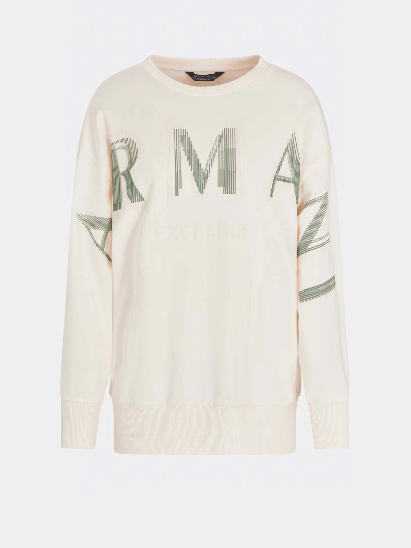 Худі та світшоти Armani Exchange модель XW000495-AF12739-U1003 Худі та світшоти Armani Exchange модель XW000495-AF12739-U1003 Фото