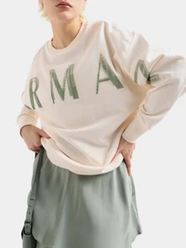 Худі та світшоти Armani Exchange модель XW000495-AF12739-U1003 Фото