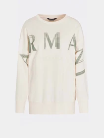 Худі та світшоти Armani Exchange модель XW000495-AF12739-U1003 Фото