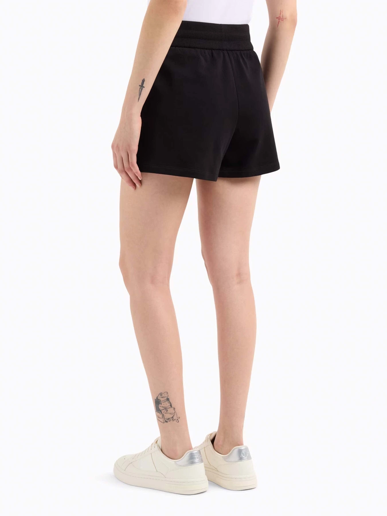 Шорты Armani Exchange модель XW000498-AF12739-UC001 Фото
