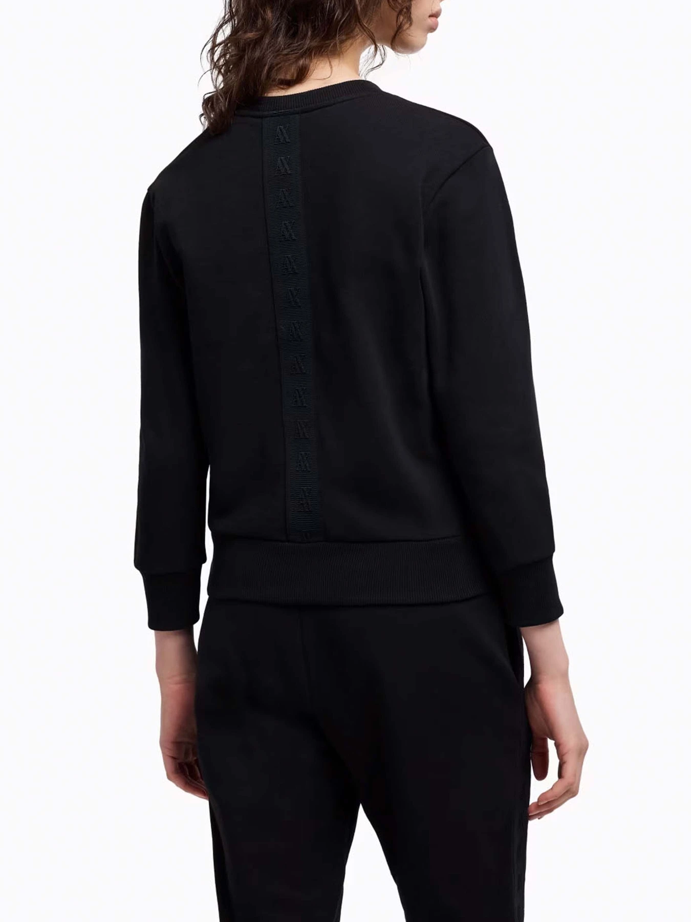 Худи и свитшоты Armani Exchange модель XW000499-AF12804-UC001 Худи и свитшоты Armani Exchange модель XW000499-AF12804-UC001 Фото