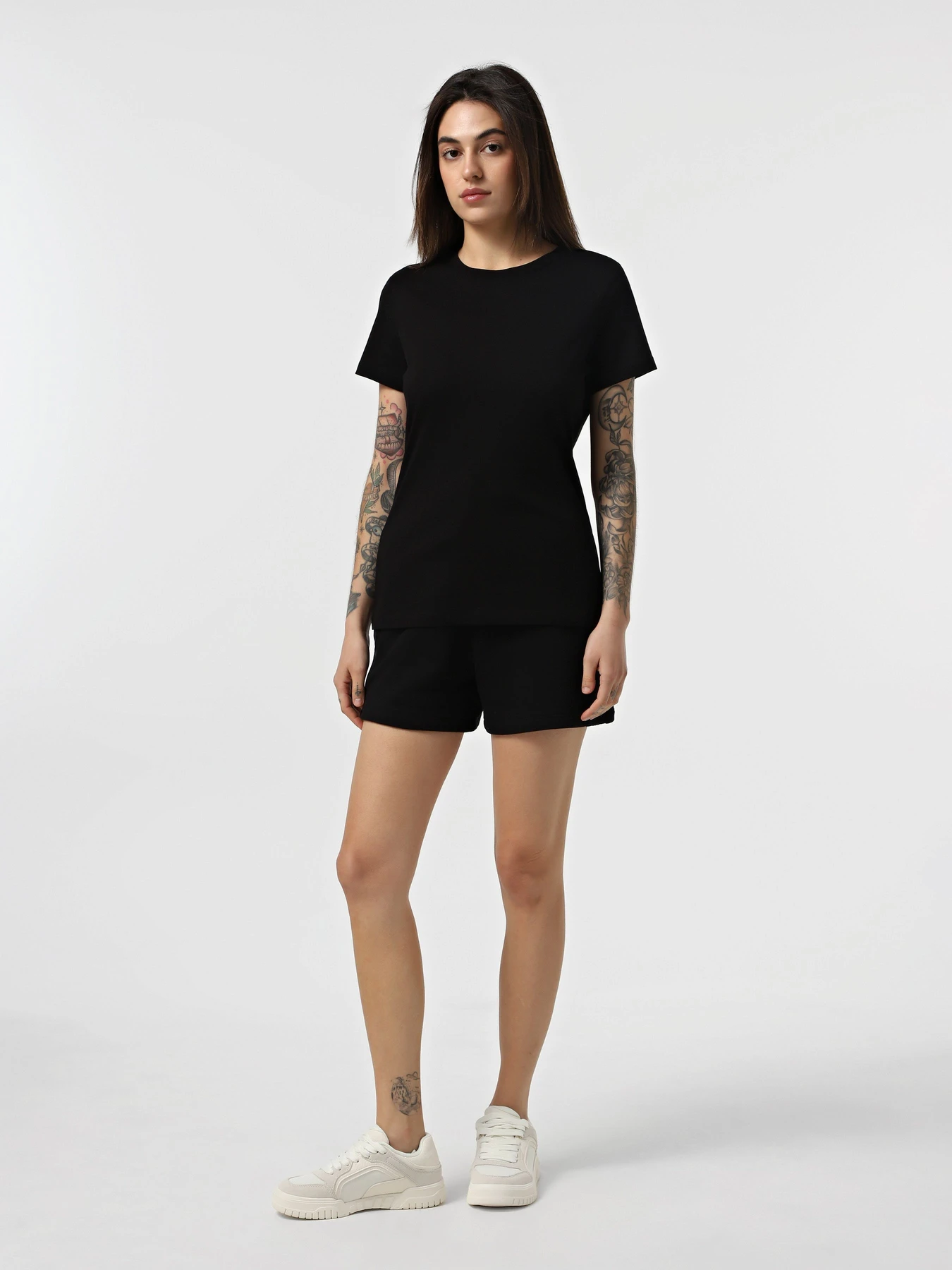 Шорты Armani Exchange модель XW000502-AF12804-UC001 Шорты Armani Exchange модель XW000502-AF12804-UC001 Фото