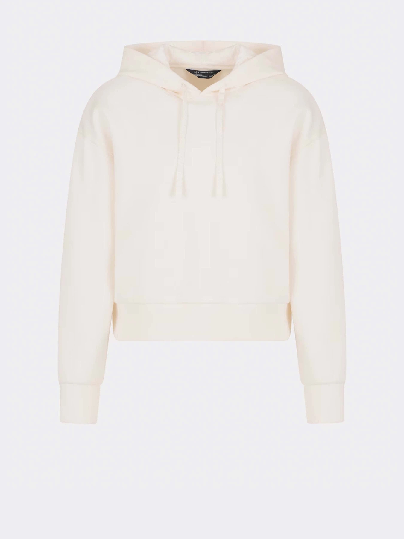 Худи и свитшоты Armani Exchange модель XW000505-AF12819-U1003 Худи и свитшоты Armani Exchange модель XW000505-AF12819-U1003 Фото