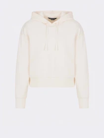 Худи и свитшоты Armani Exchange модель XW000505-AF12819-U1003 Фото