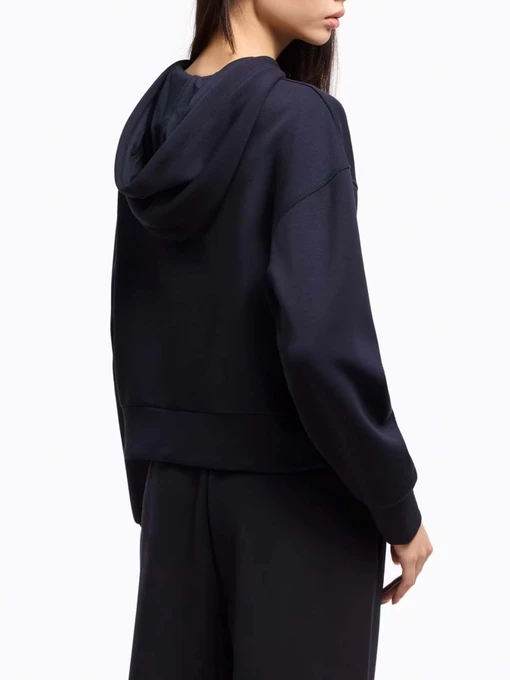 Жіноче Худі Armani Exchange фото 2
